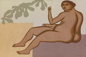 Για την Jocasta M. δεν υπάρχει χώρος για θλίψη - εικόνα 3