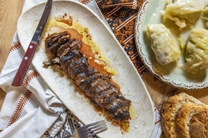 Στον σταθμό Λαρίσης υπάρχει πια ένα διαφορετικό αθηναϊκό πάρκο - εικόνα 5