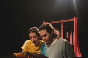 Δύο παιδικά εργαστήρια με αφορμή τον René Magritte και τον Roy Lichtenstein - εικόνα 3