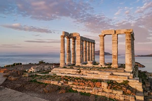 "Ο Τόπος μου": Οι μαθητές αναδεικνύουν δημιουργικά την ελληνική πολιτιστική κληρονομιά - εικόνα 2