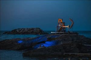 Μουσικό ταξίδι στην Άνω Σύρο με το 9ο Φεστιβάλ Εκκλησιαστικού Οργάνου ΑΝΩ - εικόνα 3