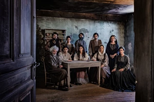 Απόψε (09/02) στην TV: Ζόμπι αποκάλυψη παρέα με τον Μπραντ Πιτ - εικόνα 2