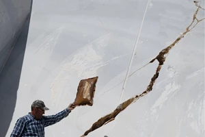Η φωτογραφική έκθεση του Γιώργου Λάνθιμου για λίγες ακόμα ημέρες στη Στέγη - εικόνα 7
