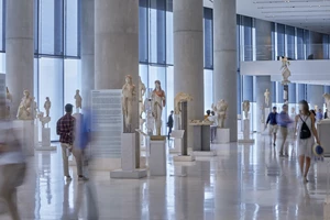 Κάπως έτσι μοιάζει ο Ιούνιος στο ΕΜΣΤ - εικόνα 7