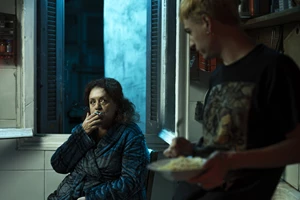 "Οι δικές μας μητέρες": Έμφυλη βία σε ηλικιωμένες γυναίκες και διαγενεακή αλληλεγγύη - εικόνα 1