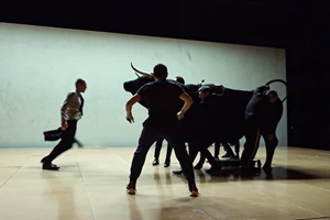 Οι ταινίες που έρχονται στους κινηματογράφους την Πέμπτη 05/02 - εικόνα 1