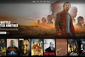 Στο "The Beauty", η εμμονή με την τελειότητα μετατρέπεται σε σκοτεινό θρίλερ - εικόνα 2