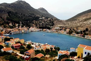 Ένα "Παρατηρητήριο" σύγχρονου πολιτισμού στον Δήμο Μεγίστης - εικόνα 1