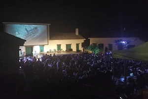 Το μακροβιότερο κινηματογραφικό φεστιβάλ της Αθήνας κινδυνεύει - εικόνα 3