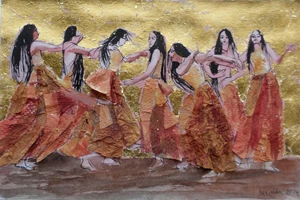 Η Στέγη χορεύει 4 ημέρες για το "οικείο" και το "ανοίκειο" - εικόνα 4