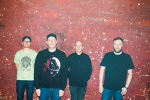 Mogwai: Οι βασιλιάδες του post-rock ήχου στο "Floyd" - εικόνα 3