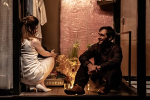 "Η πόλη ή πώς να κοιμηθείτε ήσυχα": Η πολιτική κωμωδία για τη σύγχρονη πόλη επιστρέφει στη σκηνή - εικόνα 3