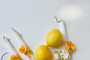 Μεγάλη Δευτέρα με μια κατανυκτική συναυλία στο Μέγαρο Μουσικής - εικόνα 4