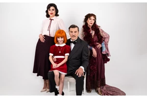 Τώρα μπορείς να δεις τον "Φάουστ" του Εθνικού στην Ιθάκη - εικόνα 4