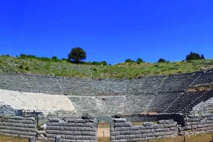 "Όλη η Ελλάδα ένας πολιτισμός": Το πρόγραμμα των εκδηλώσεων από 18 έως 24 Ιουλίου - εικόνα 7