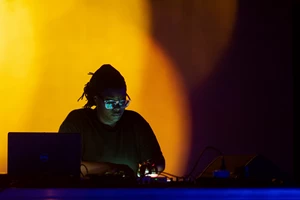 Xiu Xiu: "Δεν θα υπήρχαμε χωρίς τον Ντέιβιντ Λιντς" - εικόνα 3