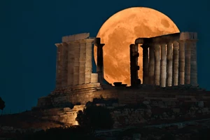 Το Viasat Nature αφιερώνει τον Αύγουστο στην άγρια φύση και την ιστορία - εικόνα 7