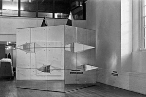 "All Colours Will Agree in the Dark": Μία νέα έκθεση design στο Melas Martinos - εικόνα 3