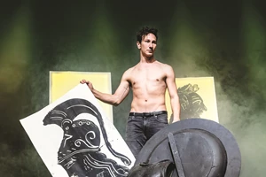 Οι θεατρικές παραστάσεις που θα δούμε τον Αύγουστο - εικόνα 4