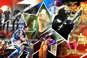 Οι Viagra Boys και η Ecca Vandal θα πλαισιώσουν τους Limp Bizkit στο Release Athens - εικόνα 4