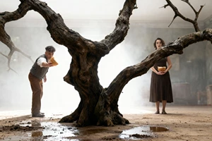 Η Φάνια Νταλιάνη για τον "Ματωμένο Γάμο" του Λόρκα - εικόνα 7