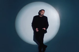 Μια κορυφαία συμφωνική συνάντηση Λεωνίδα Καβάκου - Philharmonia Orchestra στο Μέγαρο Μουσικής - εικόνα 1