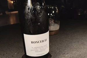 O Γιάννης Ροκανάς είναι ο νέος Chef de Cuisine του GB Roof Garden - εικόνα 8