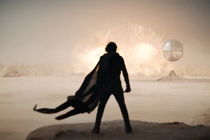 Απόψε (17/10) στην TV: Πρεμιέρα για το θεαματικό "Dune" - εικόνα 3