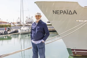 Τέσσερα νέα βιβλία λογοτεχνίας μόλις κυκλοφόρησαν από τις εκδόσεις Μεταίχμιο - εικόνα 1
