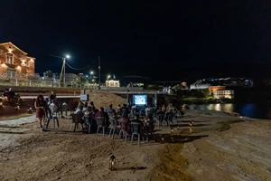 Οι νέες ταινίες που βλέπουμε το ΠΣΚ στα θερινά σινεμά - εικόνα 1