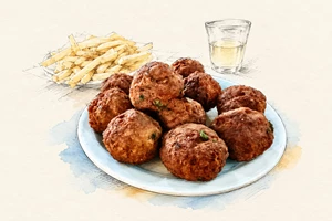 Το Hard Rock Cafe Athens φέρνει Gluten-free γεύσεις και στο σπίτι - εικόνα 5