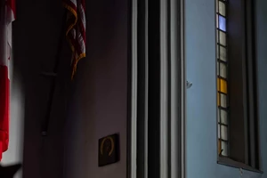 "Αφηγήτρια ταινιών" η Κάτια Γέρου στο Calderone Art Space - εικόνα 6