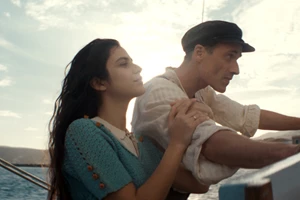 Απόψε (09/01) στην TV: Μία αριστουργηματική ταινία δεκαετίας του '60 - εικόνα 3