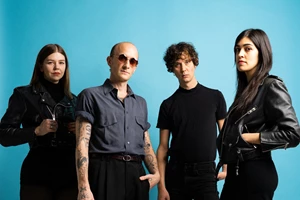 Οι Senser έρχονται στην Αθήνα για πρώτη φορά μετά από 12 χρόνια - εικόνα 6