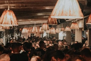 Η Μαρίνα Σπανού θυμάται από πού ξεκίνησε, σε ένα μαγικό μουσικό ταξίδι - εικόνα 2