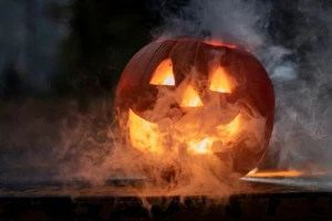 Μια σινεφίλ Halloween βραδιά με "Happy End" - εικόνα 1