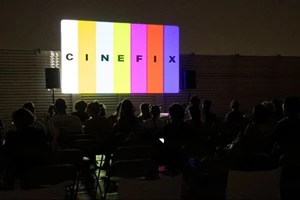 Ένα ρομαντικό κινηματογραφικό ταξίδι κάτω από την Ακρόπολη - εικόνα 6