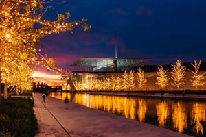 Τελικά πόσοι Αϊ Βασίληδες πήραν μέρος στο Athens Santa Run; - εικόνα 5