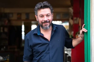 Γιορτάζουμε 50 χρόνια Θεσσαλικό Θέατρο με κωμικό Σαίξπηρ - εικόνα 5