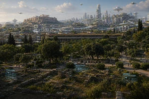 Το Φεστιβάλ Πεντελικού Όρους έρχεται με μουσική, θέατρο, performance και όπερα - εικόνα 3