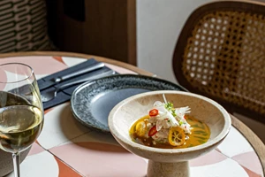 Μερικά ενδιαφέροντα events στα εστιατόρια της Αθήνας, τις επόμενες ημέρες - εικόνα 7