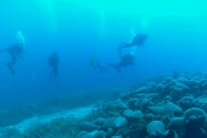 ΥΠΠΟ: Υποβρύχια αρχαιολογική έρευνα στη θαλάσσια περιοχή της Κάσου - εικόνα 5