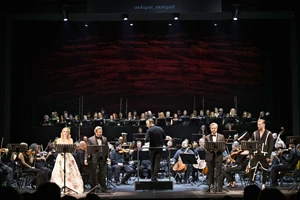 "Σεμέλη": H πολυπόθητη σκηνική επαναφορά της μπαρόκ όπερας στην Αθήνα! - εικόνα 2