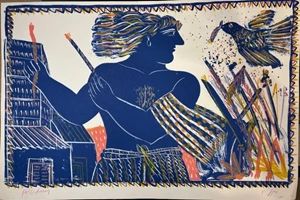 Momus Air: Ένας νέος χώρος πολιτισμού λειτουργεί πλέον στο Αεροδρόμιο Θεσσαλονίκης - εικόνα 2