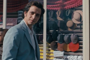 Το τελευταίο νησί: Όλες οι πληροφορίες για τη νέα δραματική σειρά της ΕΡΤ - εικόνα 7