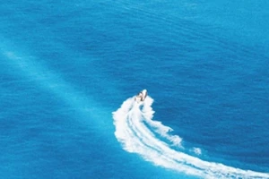 "Εικόνες από την Ελλάδα" του Σωτήρη Σόρογκα στη Χίο - εικόνα 3