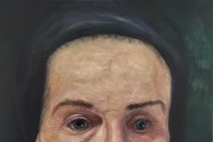 "Threat Detected": Εικόνες μίας ζοφερής πραγματικότητας κατασκευάζει η Αντιγόνη Καββαθά - εικόνα 3