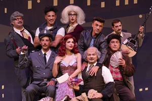 Αθηναϊκά Θέατρα: Last call για 9 επιτυχημένες παραστάσεις με αγαπημένους ηθοποιούς - εικόνα 10