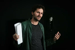 ADAF 2026: Ο Ηλίας Χατζηχριστοδούλου πιστεύει πως η μεταμόρφωση προκύπτει από όλους μας - εικόνα 4