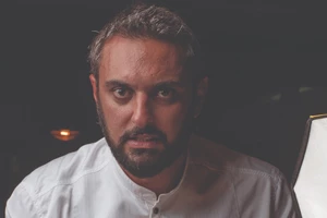 Μυρίζει... Ιώdio στο Κολωνάκι: Έρχεται το νέο εστιατόριο της Γεωργιάννας Χιλιαδάκη - εικόνα 3